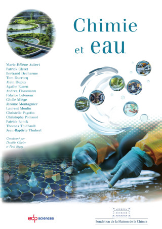 Chimie et eau
