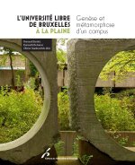L'Université libre de Bruxelles à la Plaine