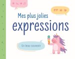 Mes plus jolies expressions - souvenir de mon enfance (bandeau vert)
