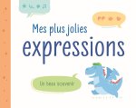 Mes plus jolies expressions - souvenir de mon enfance (bandeau orange)