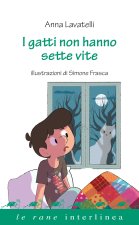 gatti non hanno sette vite