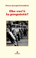 Che cos'è la proprietà?
