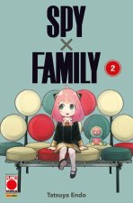 Spy x Family