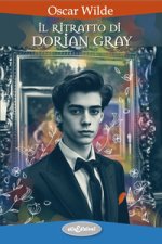 ritratto di Dorian Gray