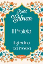 profeta-Il giardino del profeta
