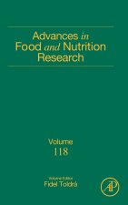 Advances in Food and Nutrition Research