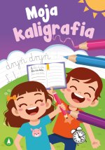 Moja kaligrafia