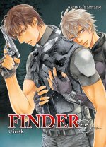 Finder. Tom 12