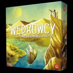 Gra Wędrowcy znad Poludniowego Tygrysu