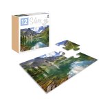 SILVER PUZZLE 6 EL.MORSKIE OKO