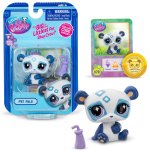 Littlest Pet Shop Zwierzątko niespodzianka + akcesoria seria 2 LPS00522 1szt.mix