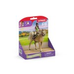 Sarah i Mystery Horse Club SLH42714