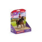 Hannah i Cayenne Horse Club SLH42711
