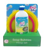 Fru Blu Obręcz + płyn 0,4l