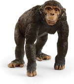 Szympans Wild Life SLH14883