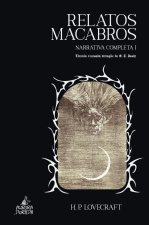 Relatos Macabros Narrativa Completa I