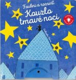 Foukni a rozsviť - Kouzlo tmavé noci