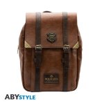HARRY POTTER - Premium Backpack 