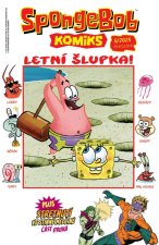 SpongeBob 5/2025