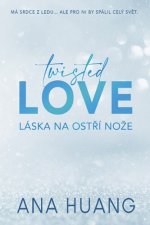 Twisted Love - Láska na ostří nože