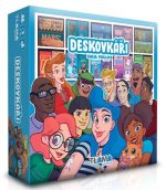 Deskovkáři