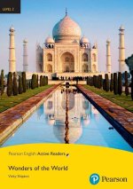 (2).wonders of world (+m-rom pack),peng.active reading
