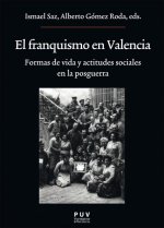 FRANQUISMO EN VALENCIA, EL