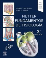 025 NETTER FUNDAMENTOS DE FISIOLOGIA 3ª EDICION