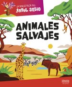 LOS ANIMALES SALVAJES