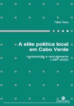 A elite politica local em cabo verde