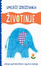 Umijeće izrezivanja: Životinje