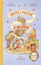Obitelj Mačkić u muzeju