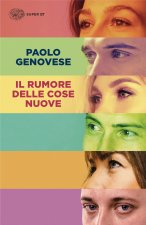 rumore delle cose nuove
