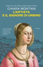 artista e il signore di Urbino