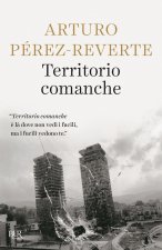 Territorio comanche