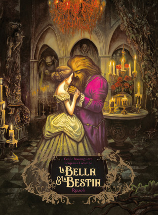 bella e la bestia