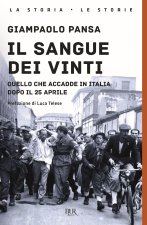 sangue dei vinti. Quello che accadde in Italia dopo il 25 Aprile