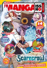 Manga issho