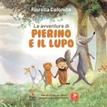 avventure di Pierino e il lupo