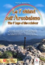 7 chiavi dell'arcobaleno-The 7 keys of the rainbow