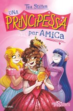 principessa per amica