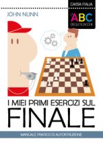 miei primi esercizi sul finale. Manuale pratico di autoistruzione