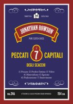 sette peccati capitali degli scacchi