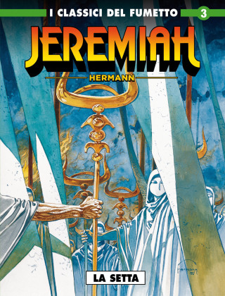 Jeremiah