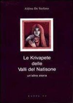 krivapete delle valli del Natisone