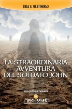 straordinaria avventura del soldato John nella vita oltre la vita
