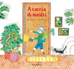 A caccia di mostri