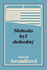 Sloboda byť slobodný