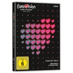Eurovision Song Contest Basel 2025 (3DVD)