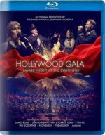 Hollywood Gala II-Award Night at the Symphony